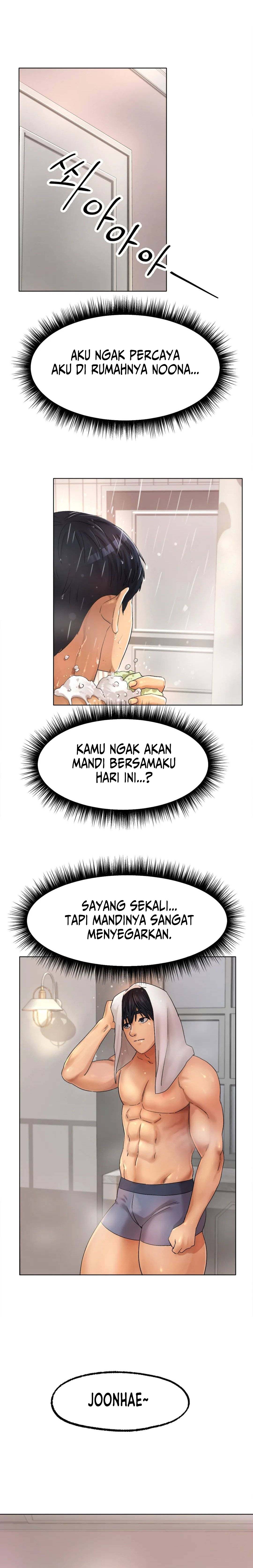 Love in ice - Chapter 9 5