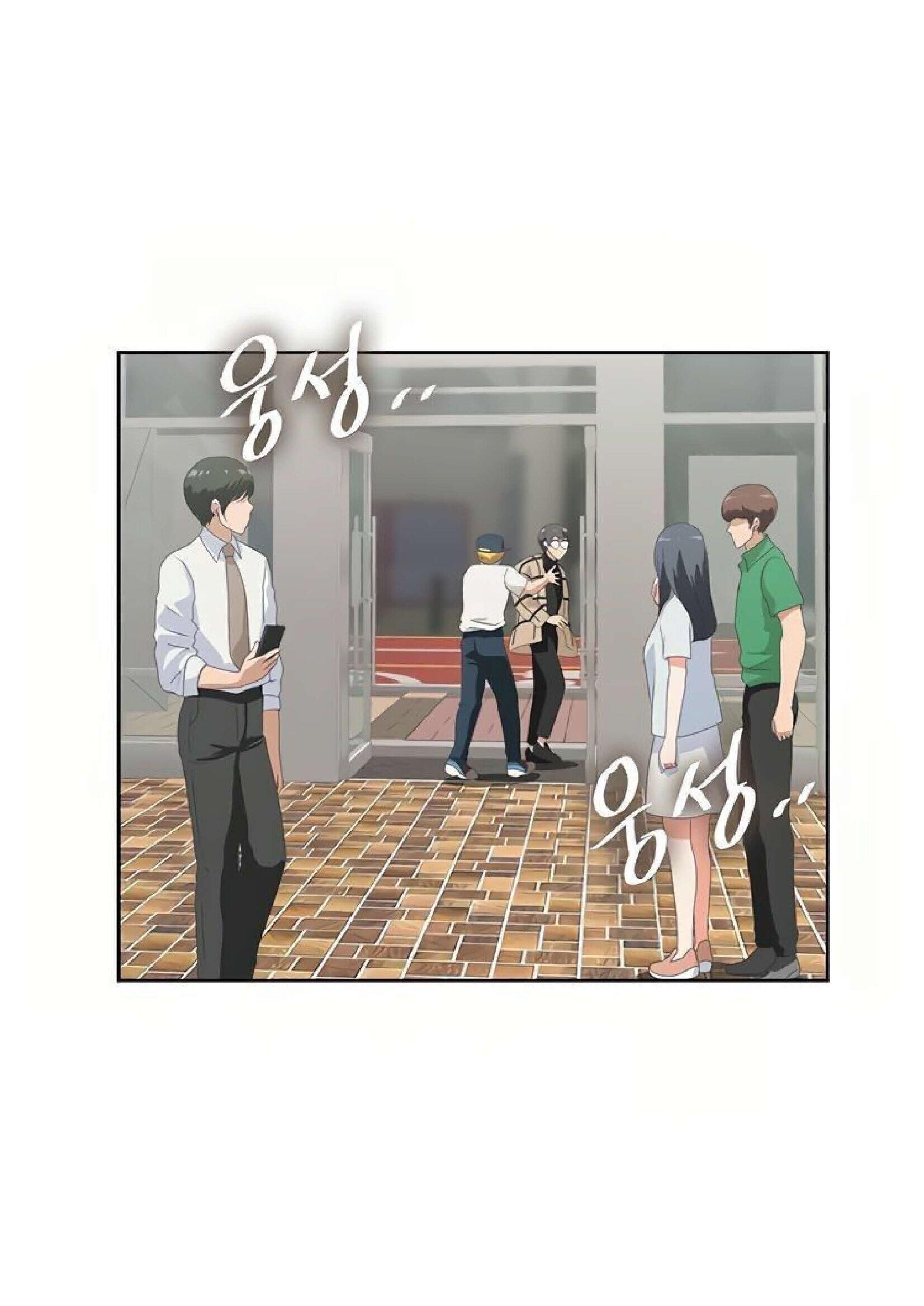 Fast Food - Chapter 9 38