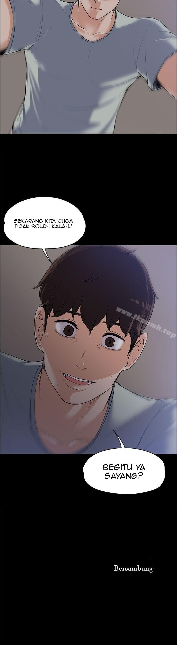 Boss Wife - Chapter 9 31