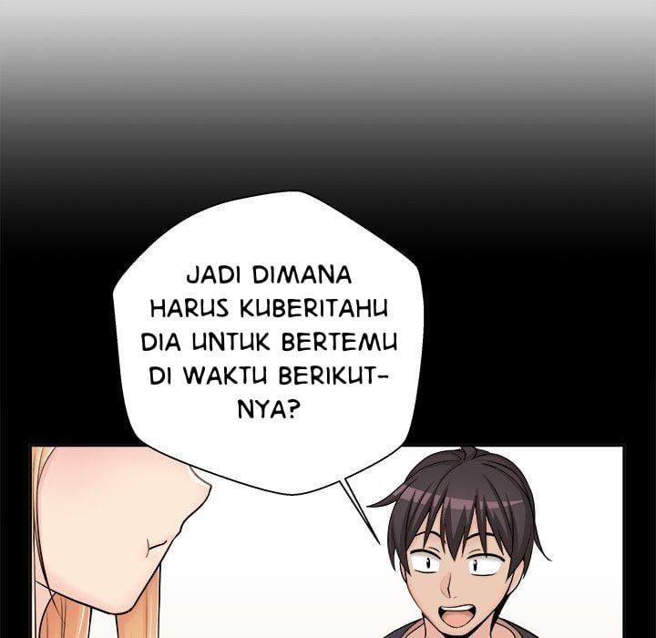 Crossing the Line - Chapter 9 25 Crossing the Line - Chapter 9 25