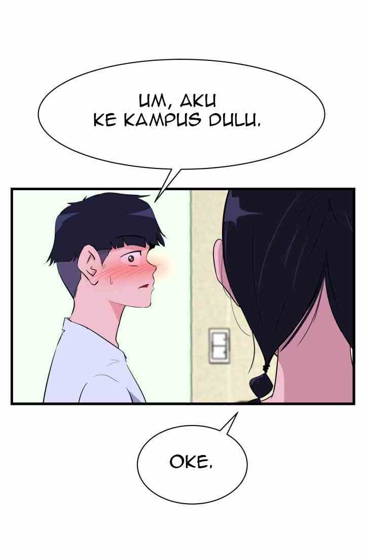 My Roommate is a Succubus - Chapter 9 49 My Roommate is a Succubus - Chapter 9 49