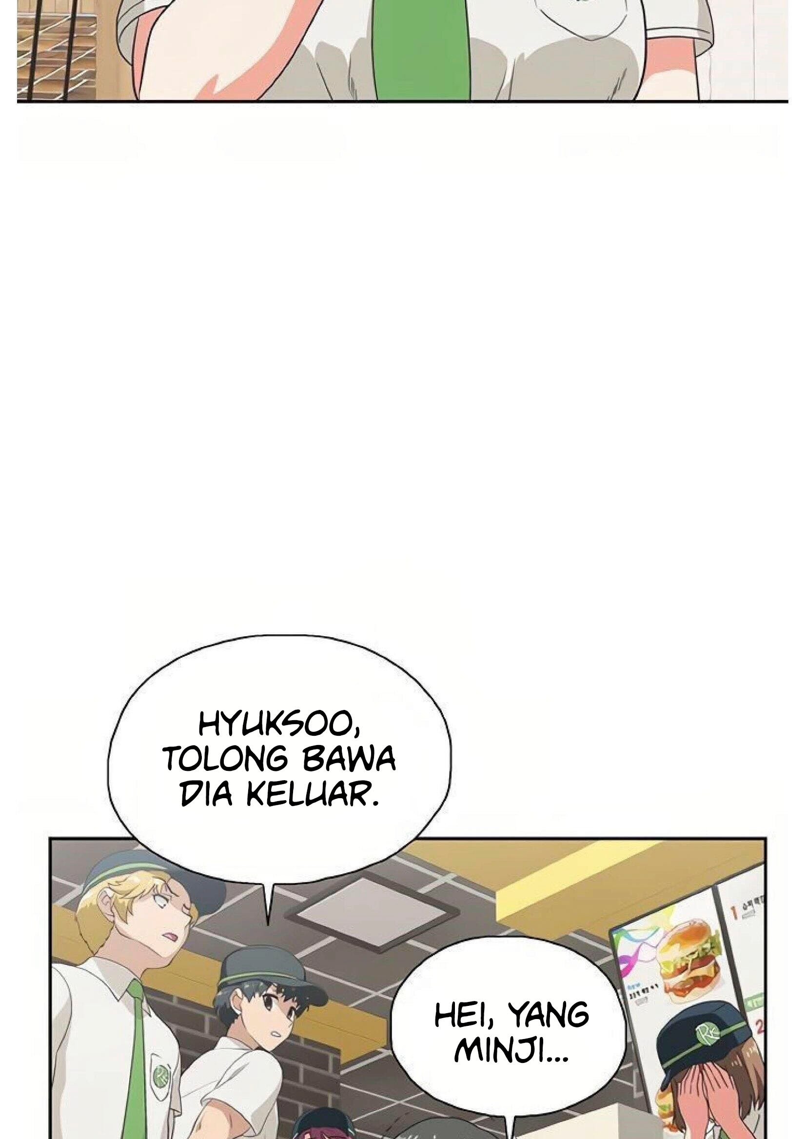 Fast Food - Chapter 9 32