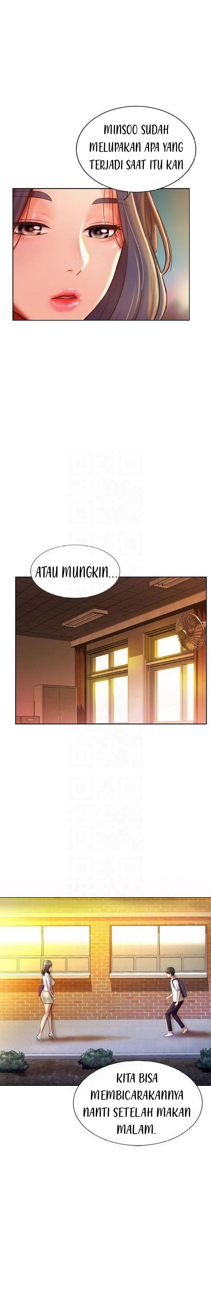 Noona&#8217;s Taste - Chapter 9 6