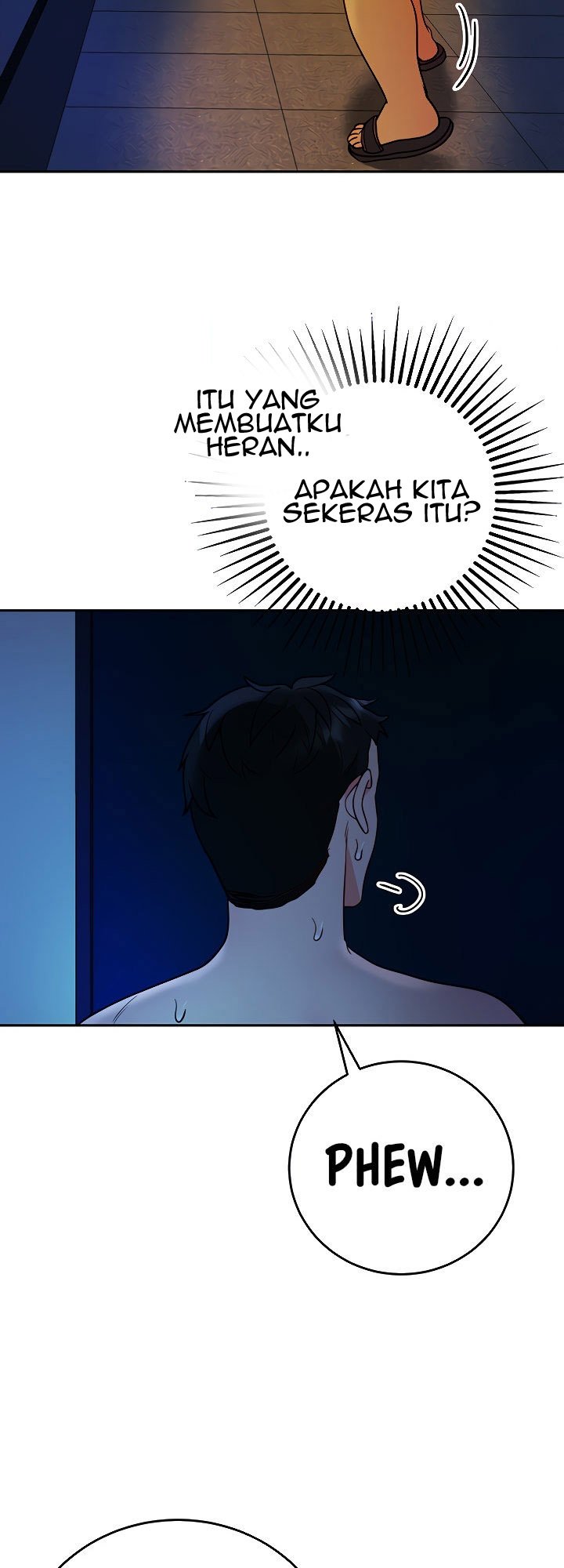 Part Time Job - Chapter 10 13