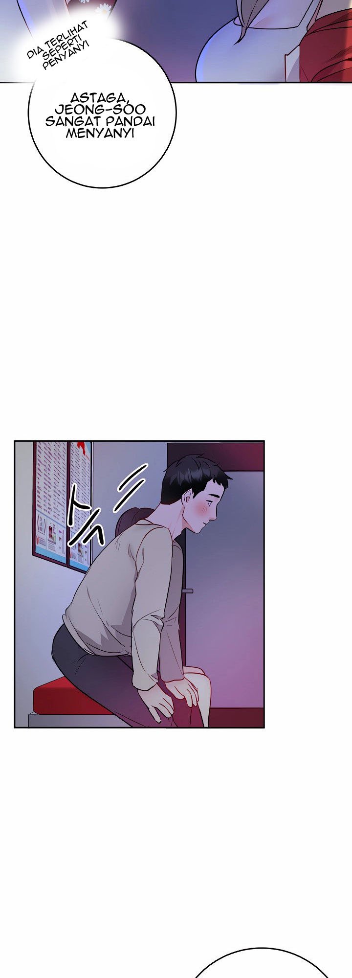 Part Time Job - Chapter 10 112