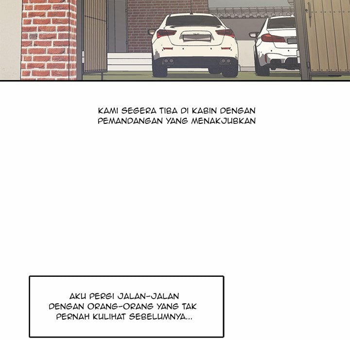 Newlyweds - Chapter 9 61