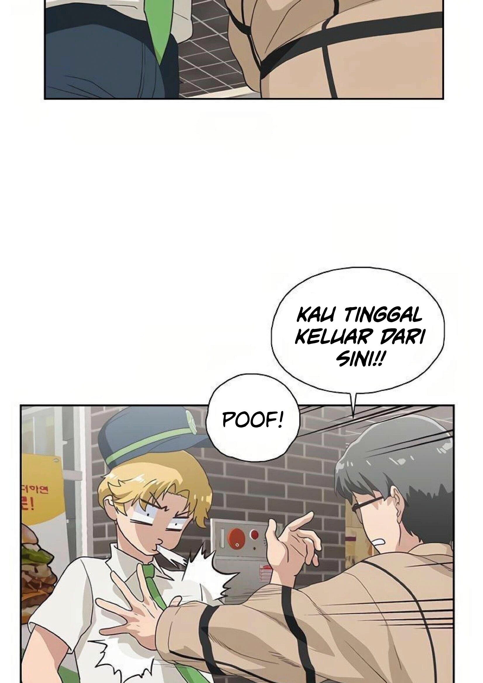 Fast Food - Chapter 9 19