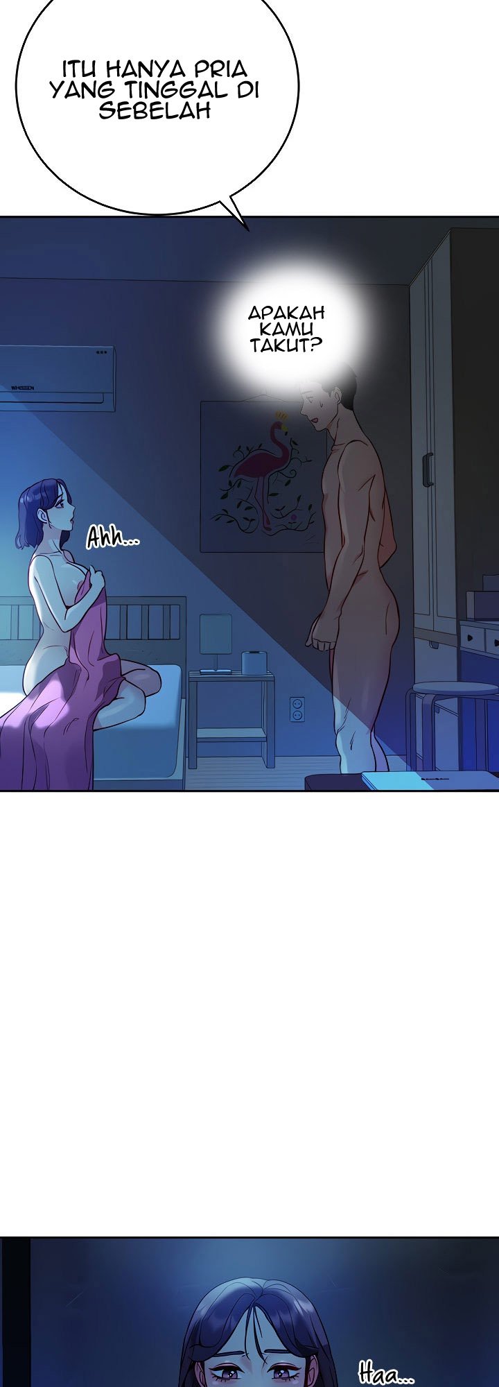 Part Time Job - Chapter 10 14