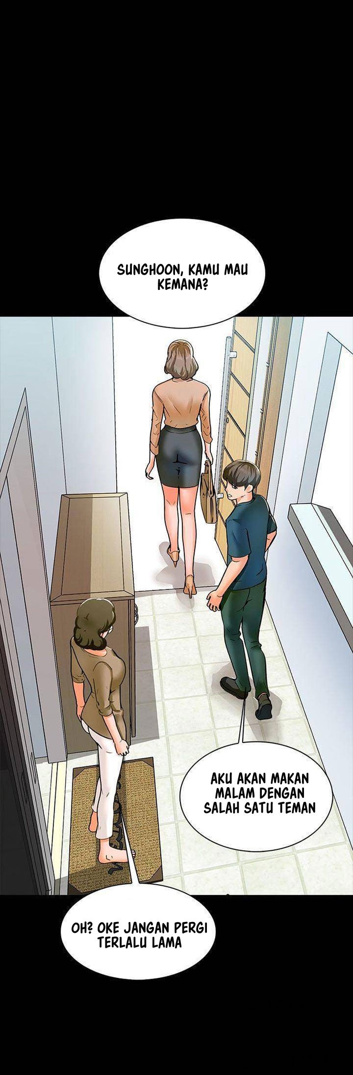 The Tutor - Chapter 9 69