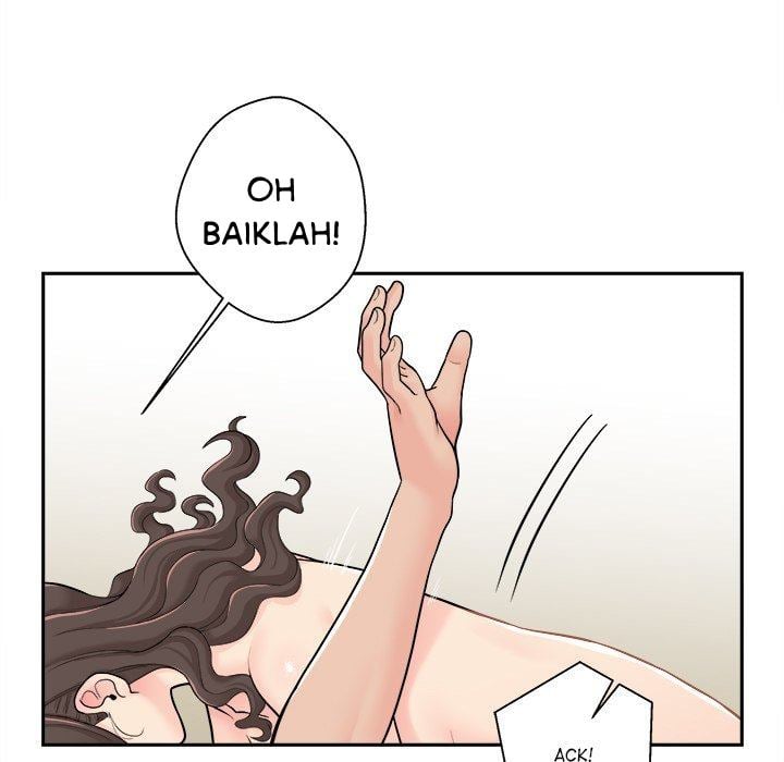 Crossing the Line - Chapter 9 130 Crossing the Line - Chapter 9 130