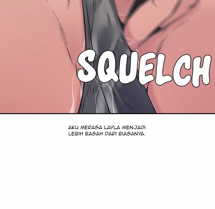 Newlyweds - Chapter 9 134