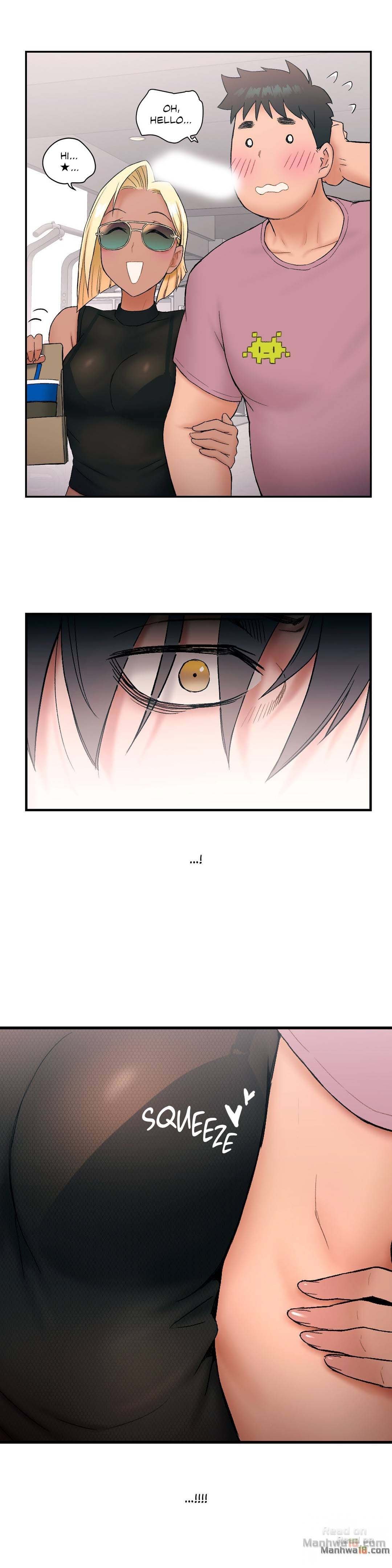 Sexercise - Chapter 9 18