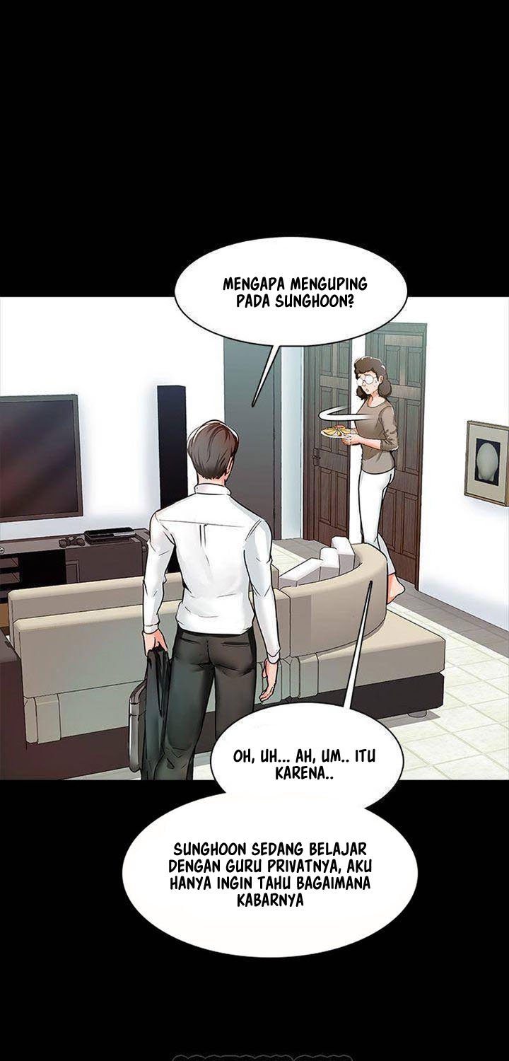 The Tutor - Chapter 9 17
