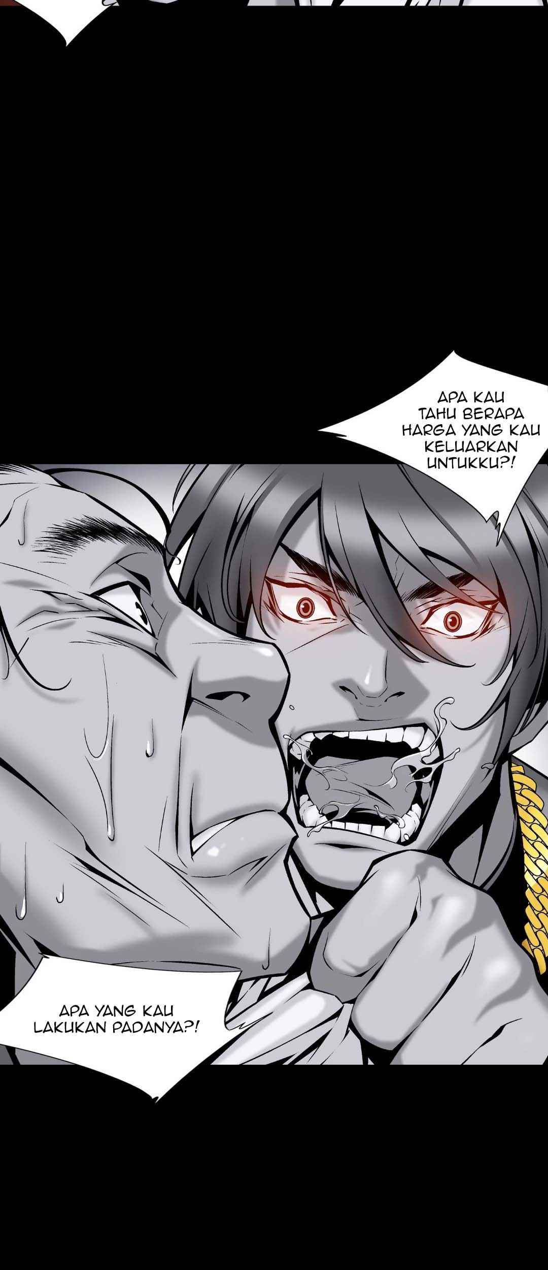 Midnight Taxi - Chapter 9 4