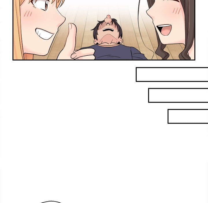 Crossing the Line - Chapter 9 83 Crossing the Line - Chapter 9 83