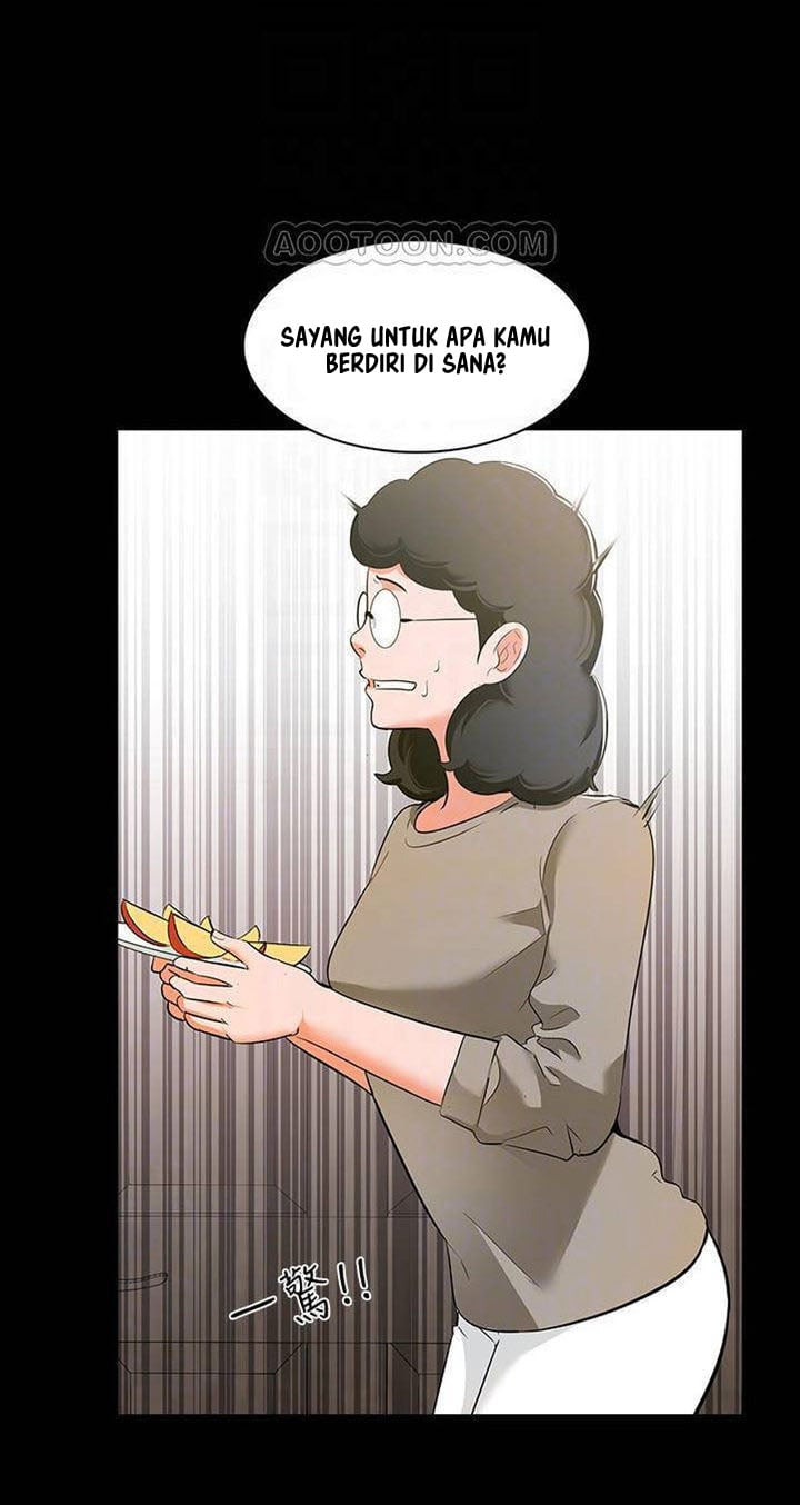 The Tutor - Chapter 9 16