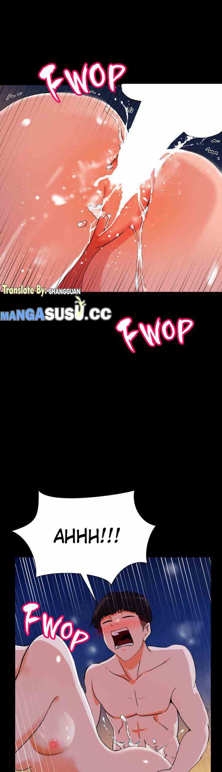 My Roommate is a Succubus - Chapter 9 36 My Roommate is a Succubus - Chapter 9 36