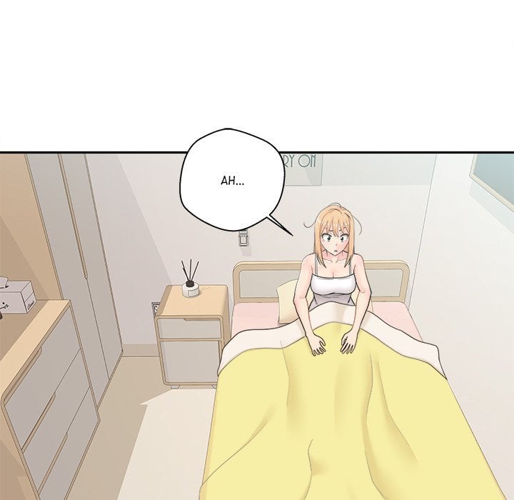 Crossing the Line - Chapter 9 17 Crossing the Line - Chapter 9 17