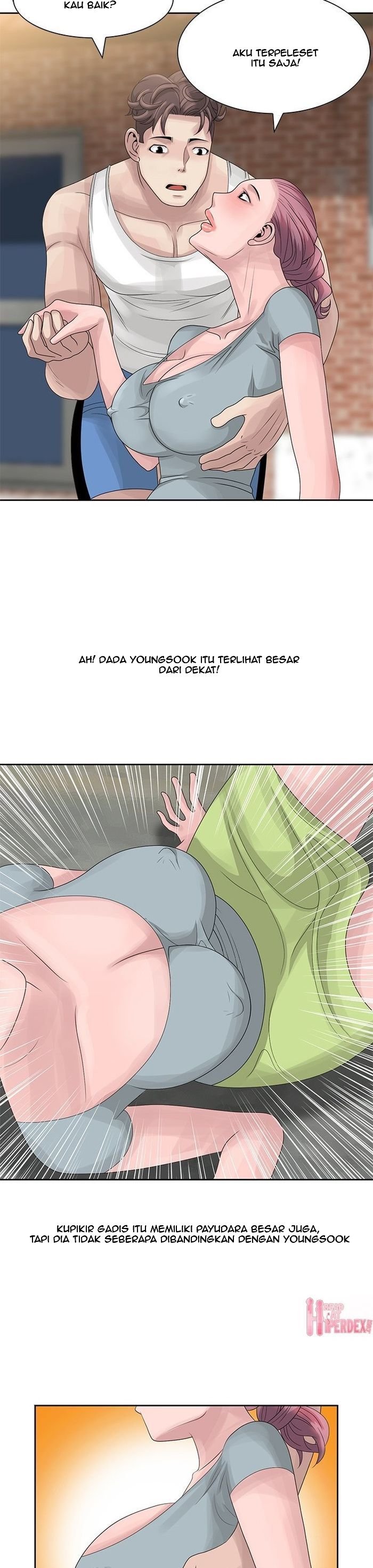 Shh! Her Secret - Chapter 9 16