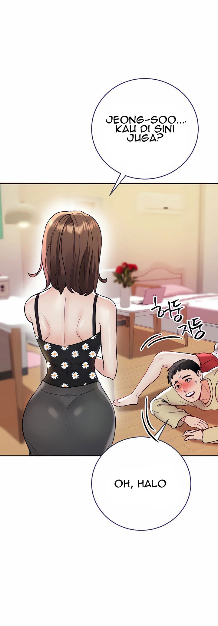 Part Time Job - Chapter 10 84