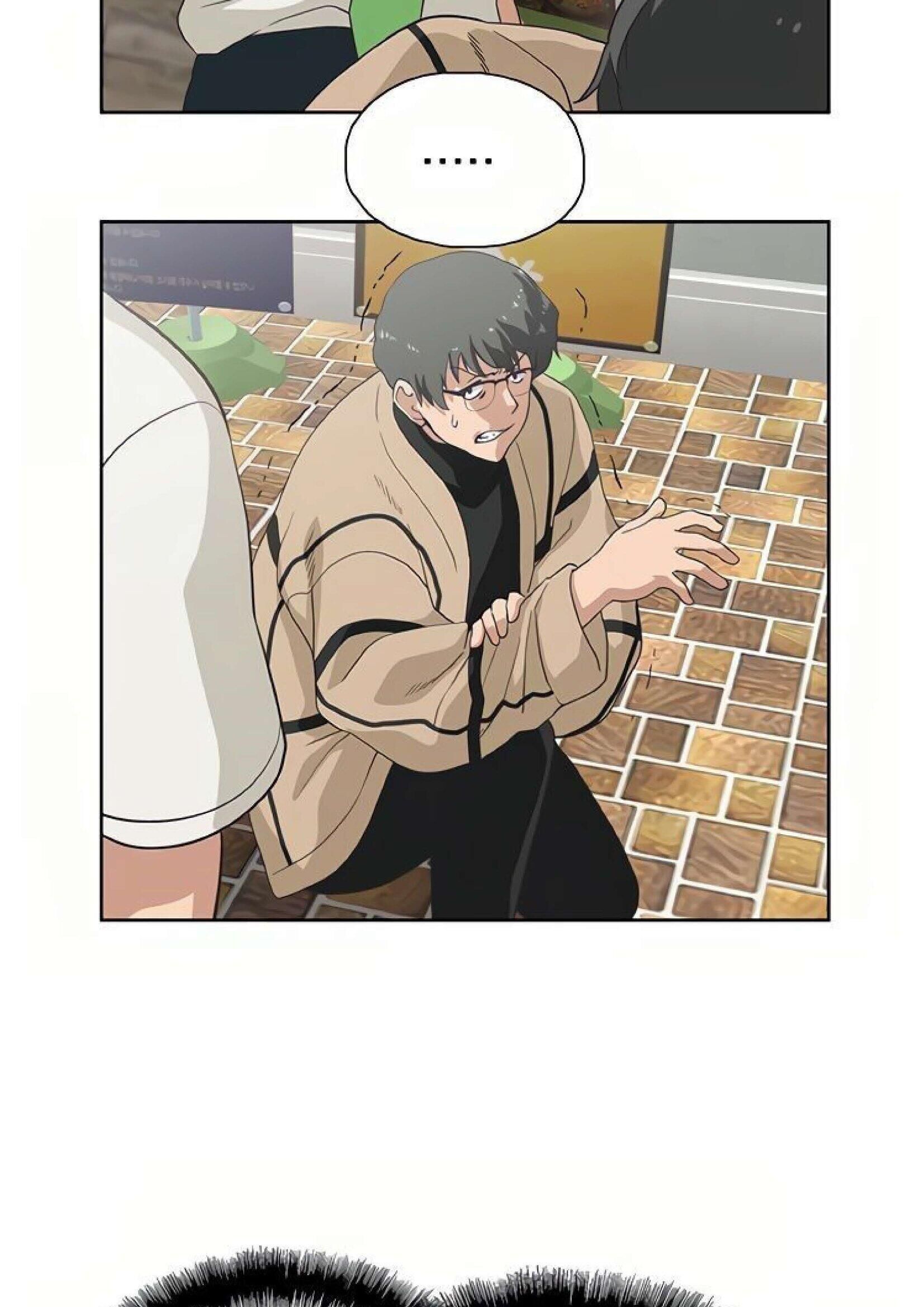 Fast Food - Chapter 9 30