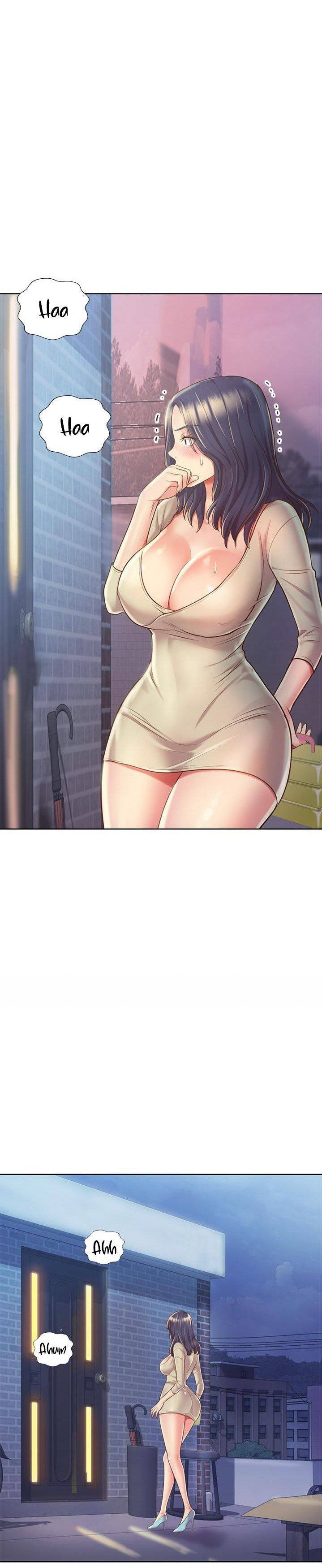 Noona&#8217;s Taste - Chapter 9 23