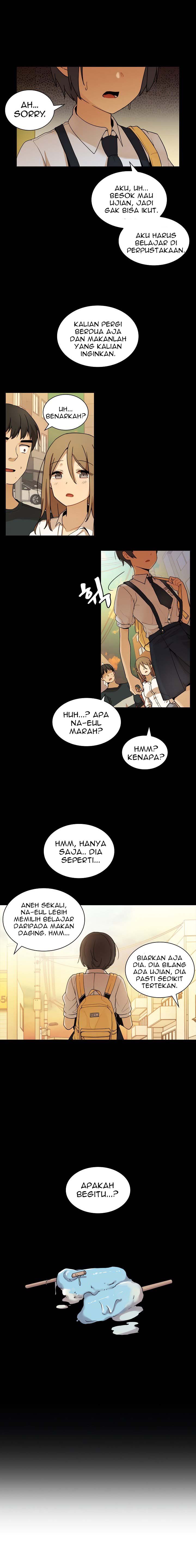 Close as Neighbors - Chapter 9 12
