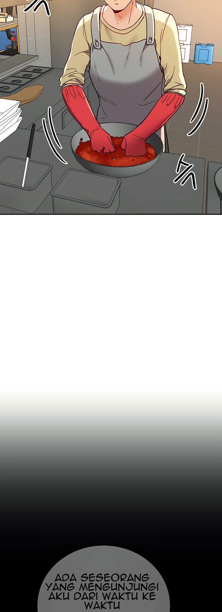 Part Time Job - Chapter 10 38