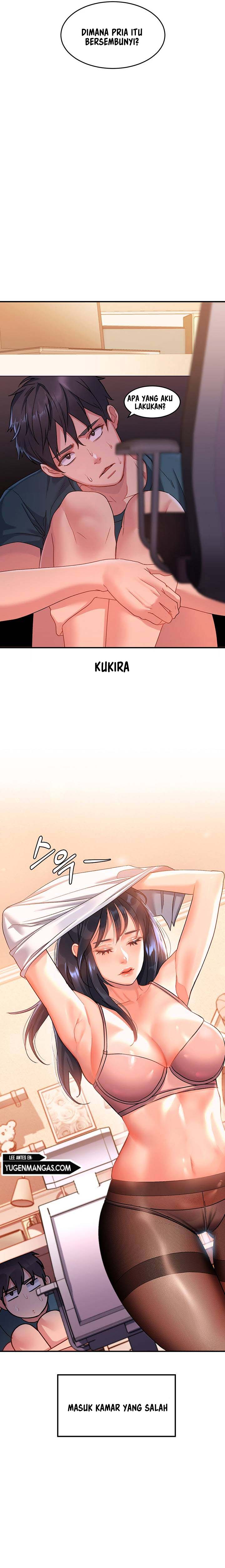 Unlock Her Heart - Chapter 9 9