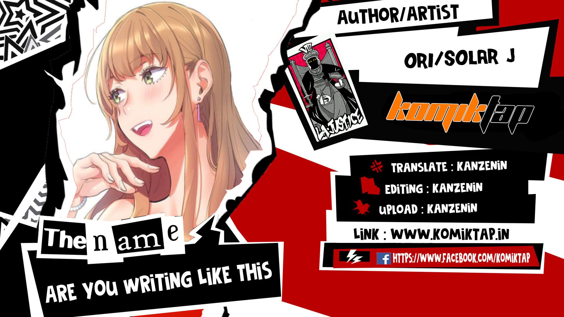 Are You Writing Like This - Chapter 9 1