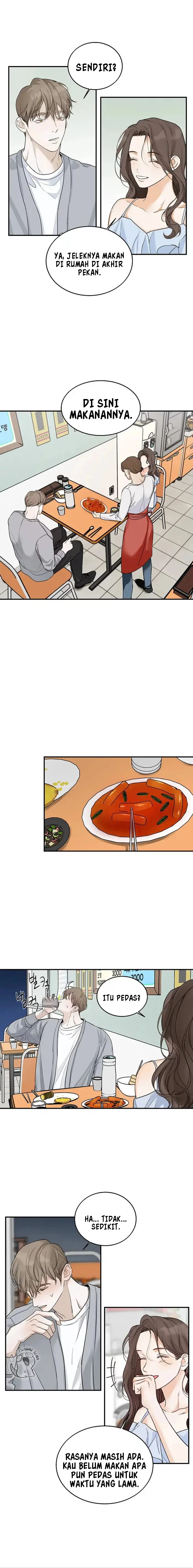 The Fantastic Fruit Quartet - Chapter 9 14