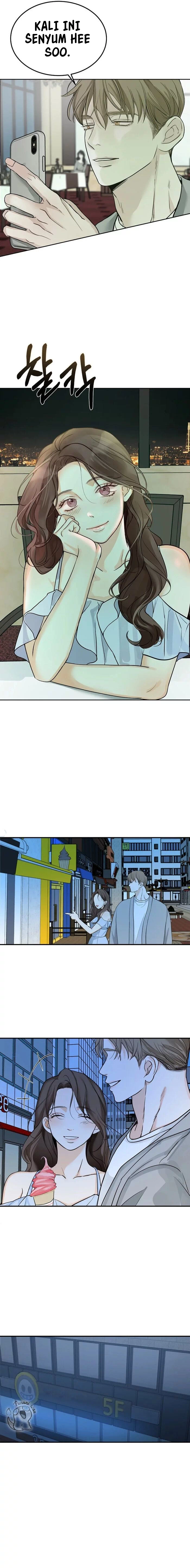 The Fantastic Fruit Quartet - Chapter 9 10