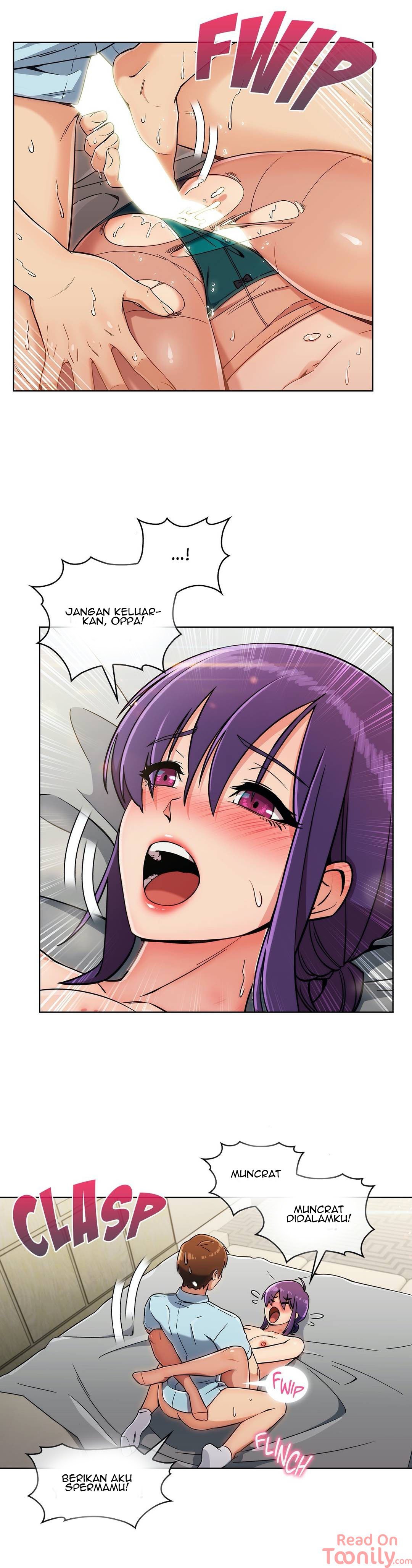 The Stand Up Guy - Chapter 9 15