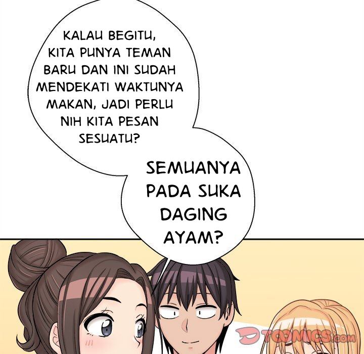 Crossing the Line - Chapter 9 70 Crossing the Line - Chapter 9 70