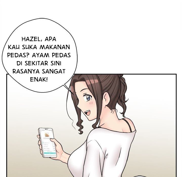 Crossing the Line - Chapter 9 72 Crossing the Line - Chapter 9 72