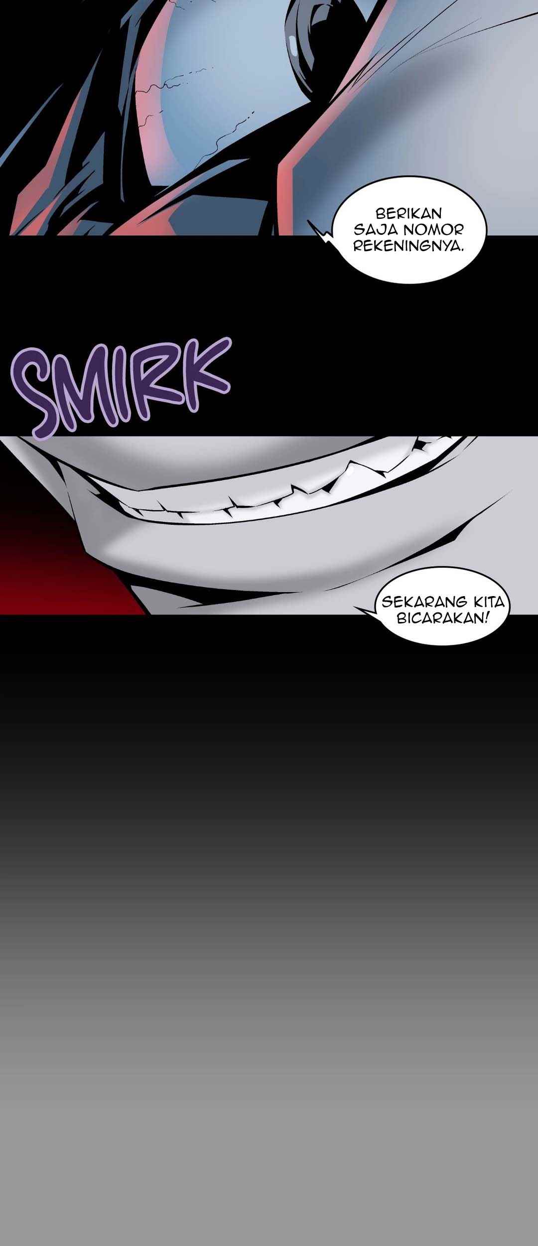 Midnight Taxi - Chapter 9 7