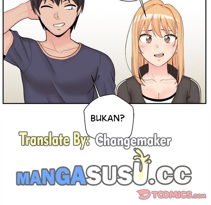 Crossing the Line - Chapter 9 76 Crossing the Line - Chapter 9 76