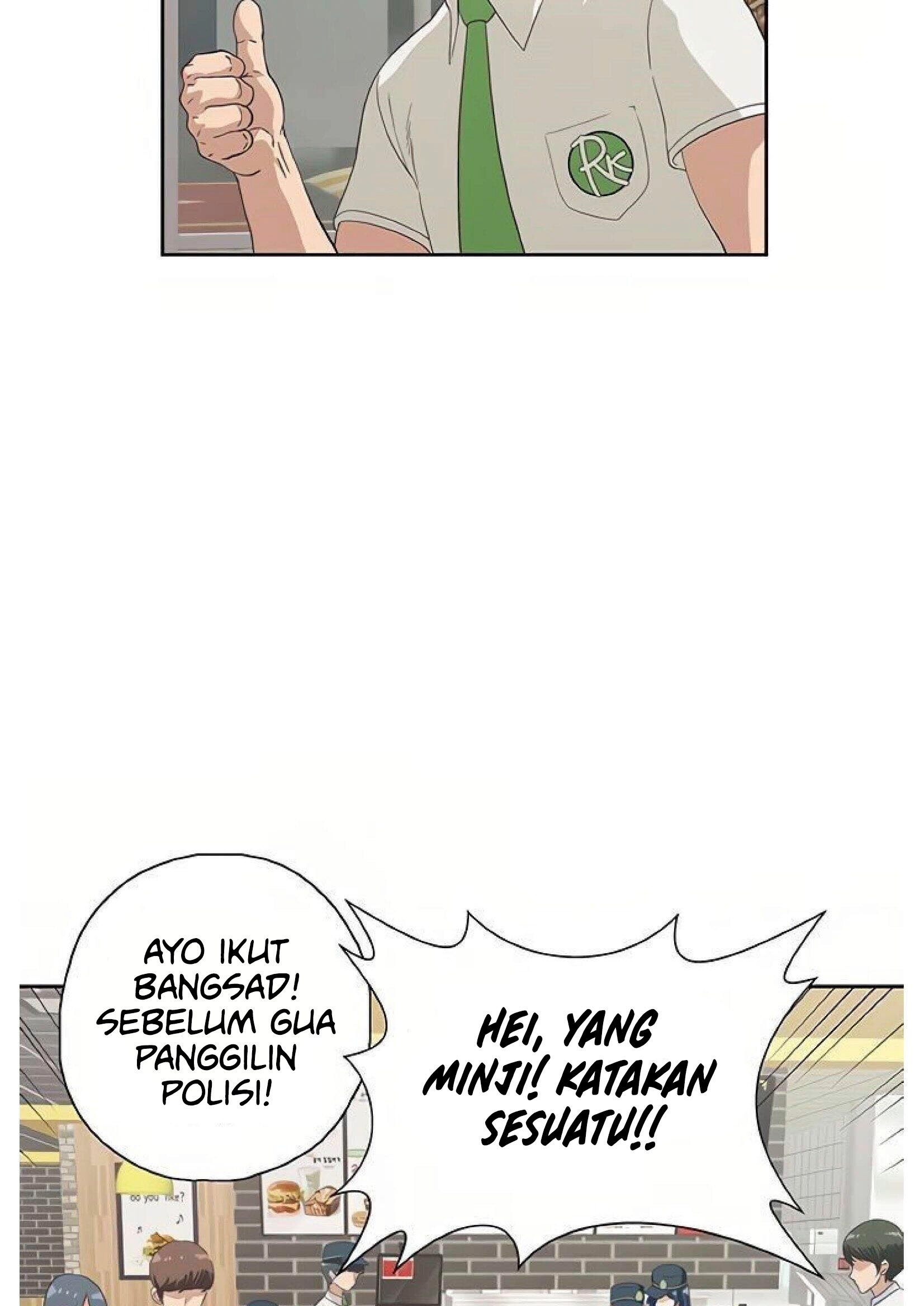 Fast Food - Chapter 9 34