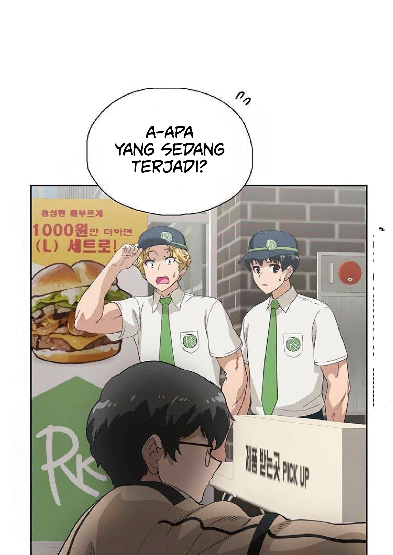 Fast Food - Chapter 9 12