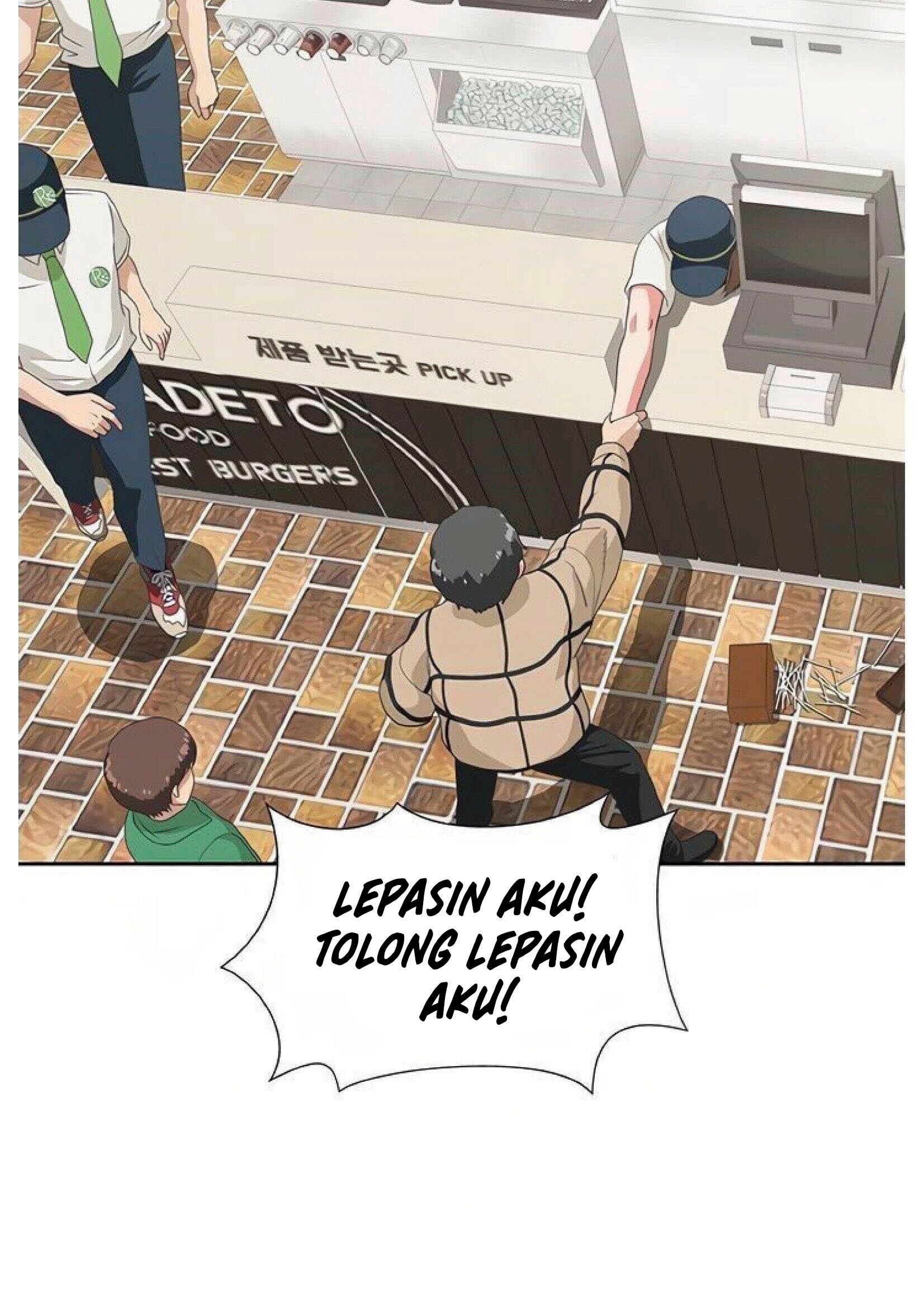 Fast Food - Chapter 9 14