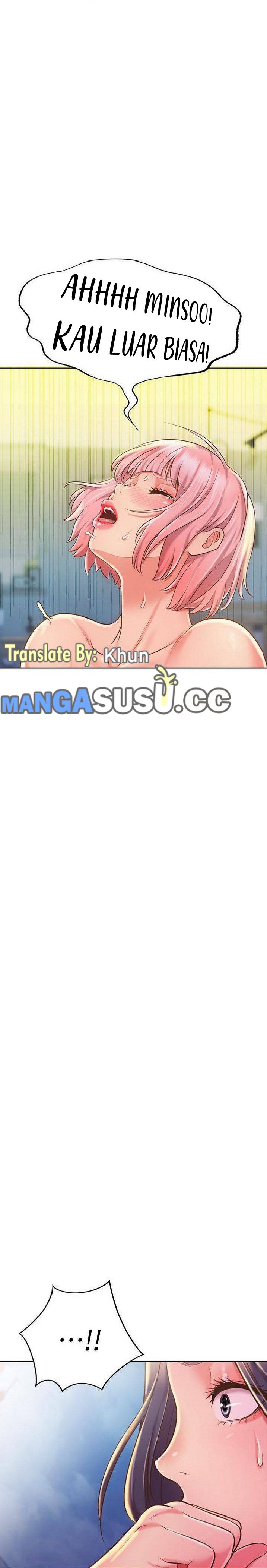 Noona&#8217;s Taste - Chapter 9 22