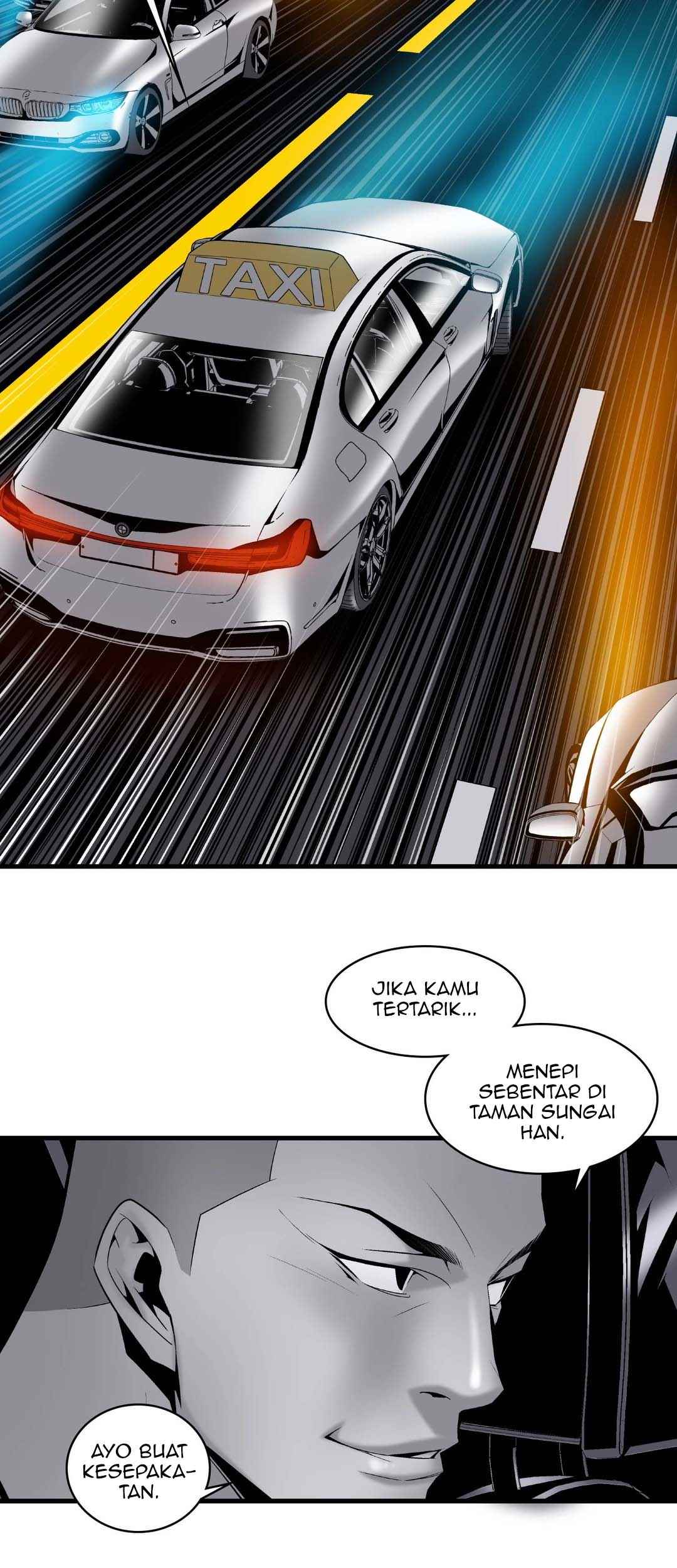 Midnight Taxi - Chapter 9 19