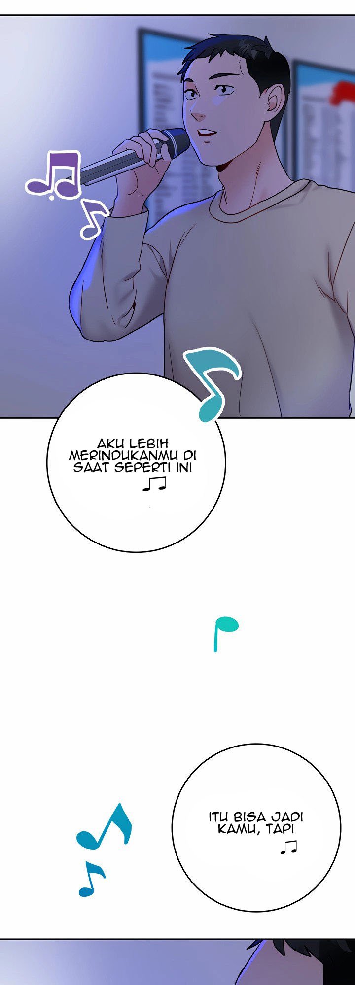 Part Time Job - Chapter 10 108