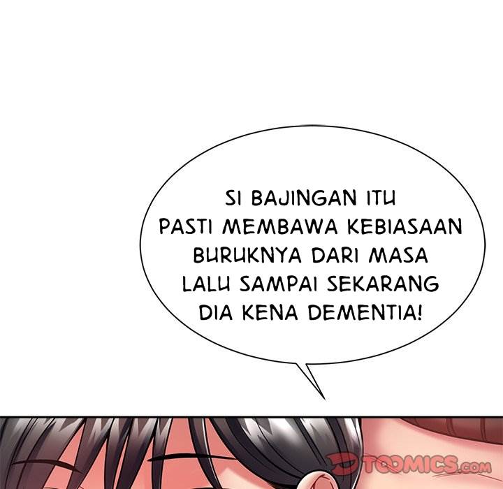 Safe Haven - Chapter 9 110