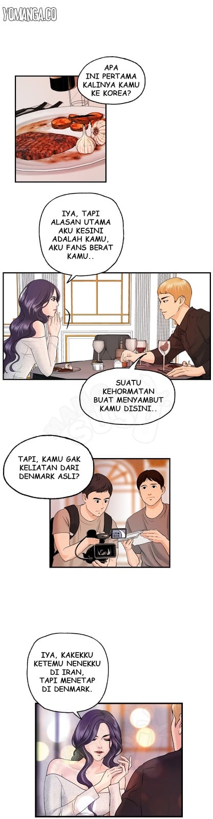 Guest House - Chapter 9 13