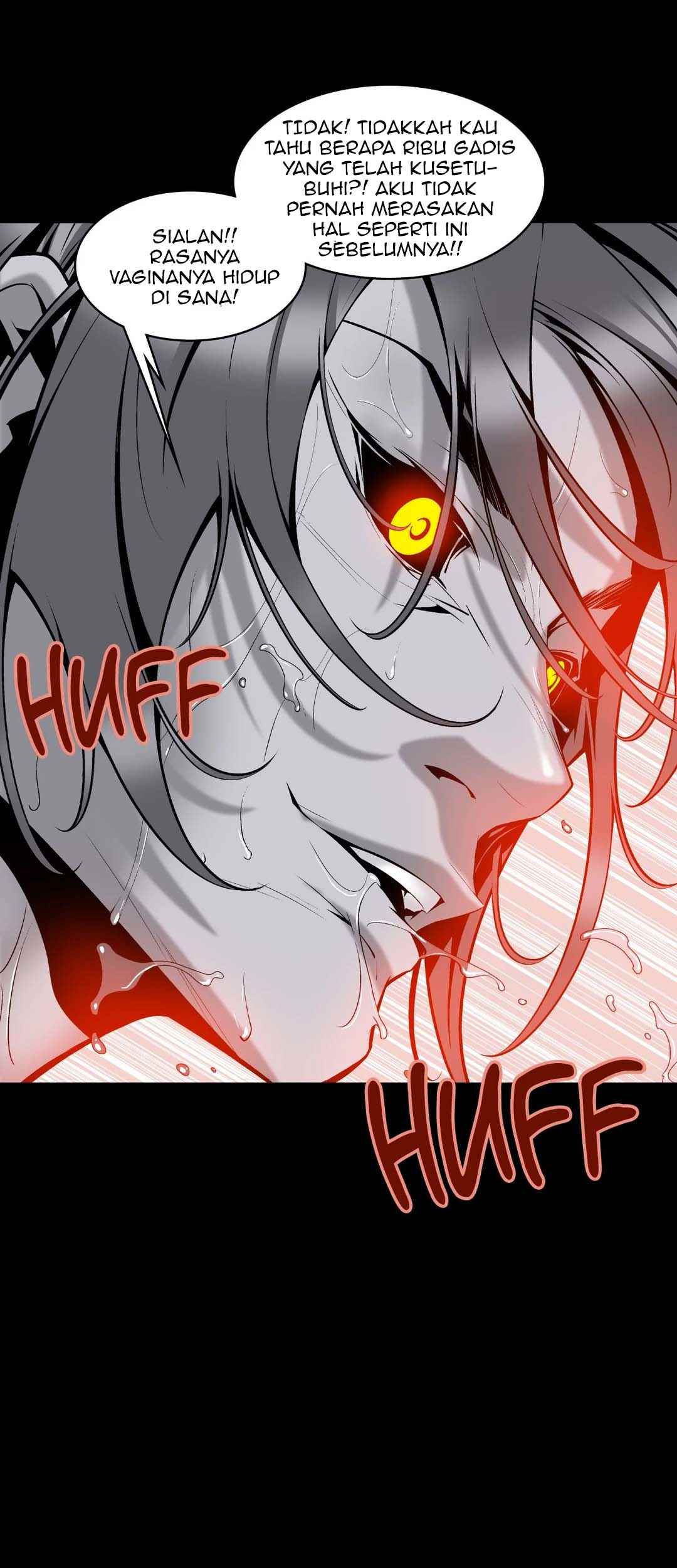 Midnight Taxi - Chapter 9 43