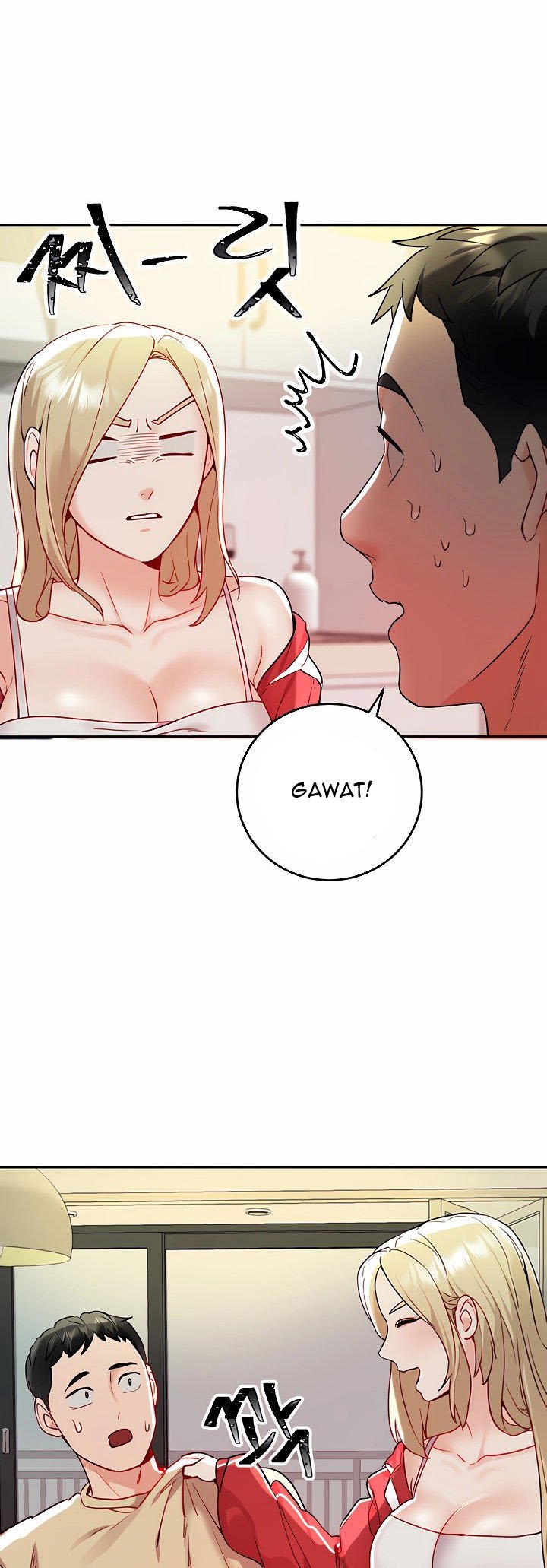 Part Time Job - Chapter 10 103