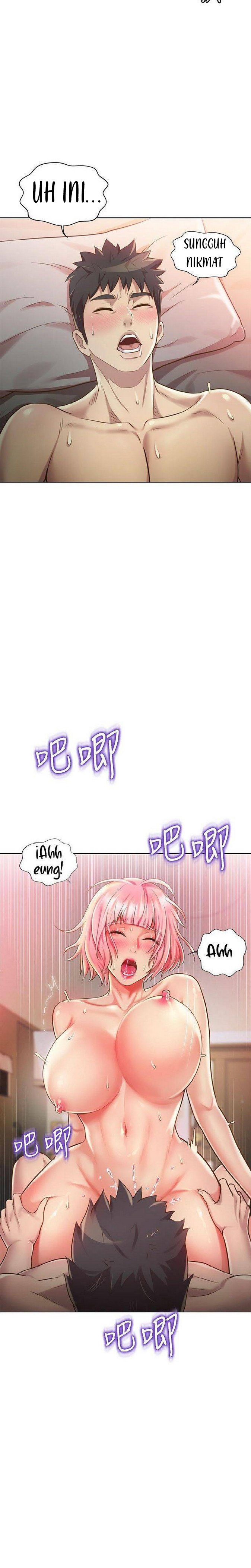 Noona&#8217;s Taste - Chapter 9 19