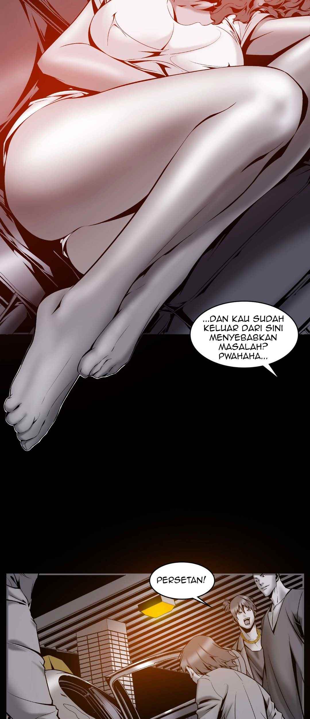 Midnight Taxi - Chapter 9 27