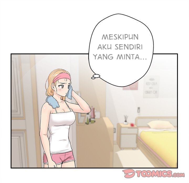 Crossing the Line - Chapter 9 34 Crossing the Line - Chapter 9 34